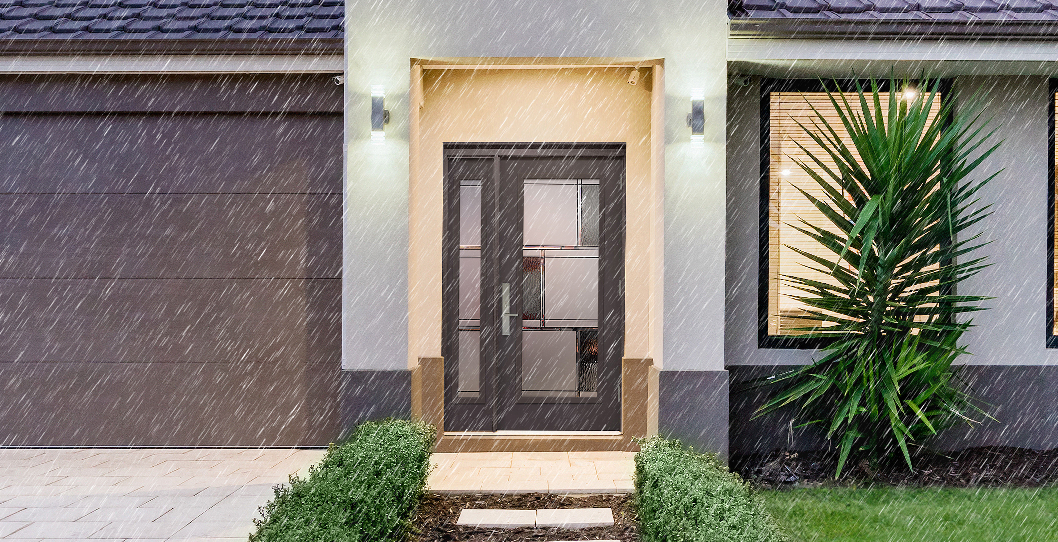 ODL Doors & Glass