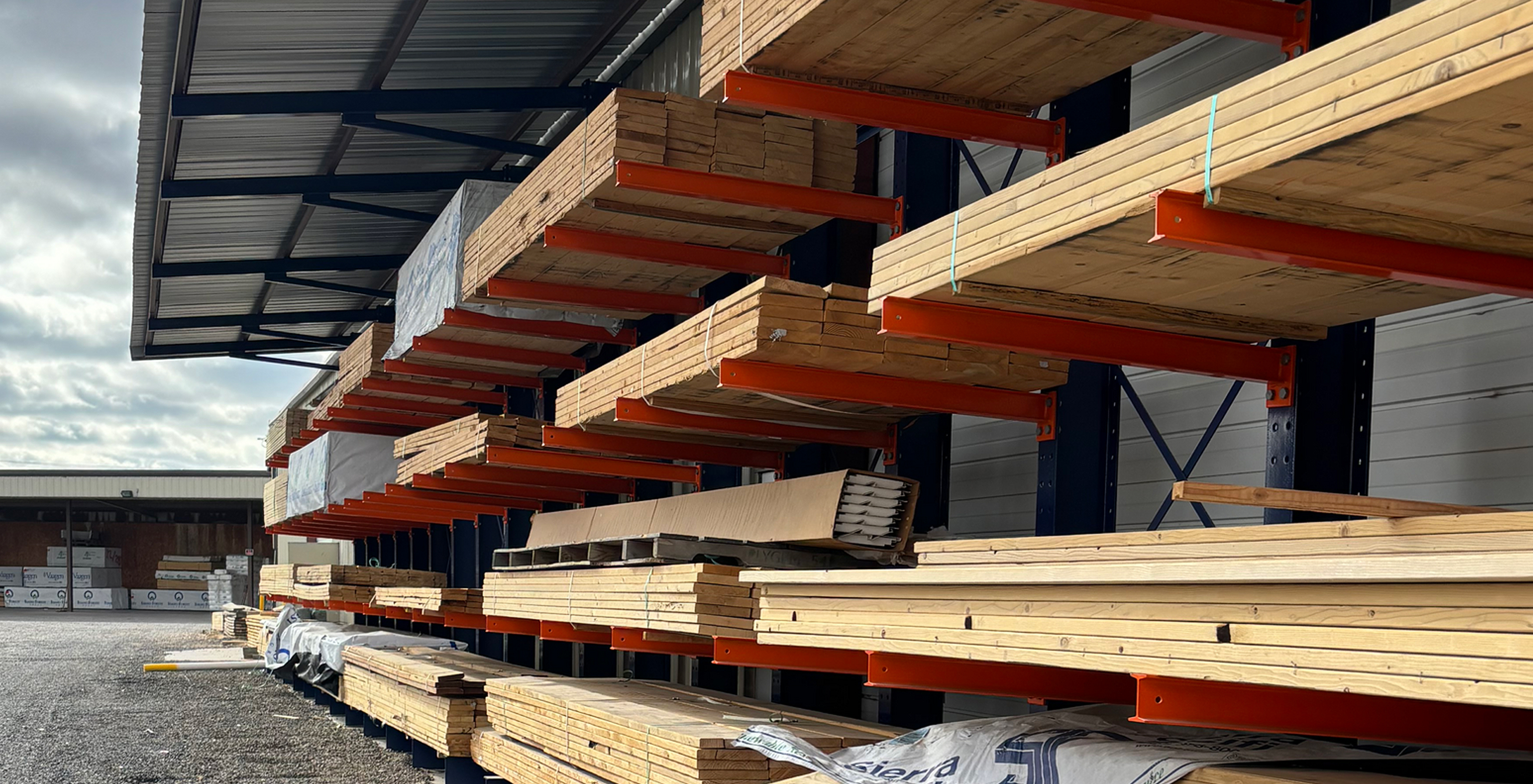 Dyke Lumber & Millwork