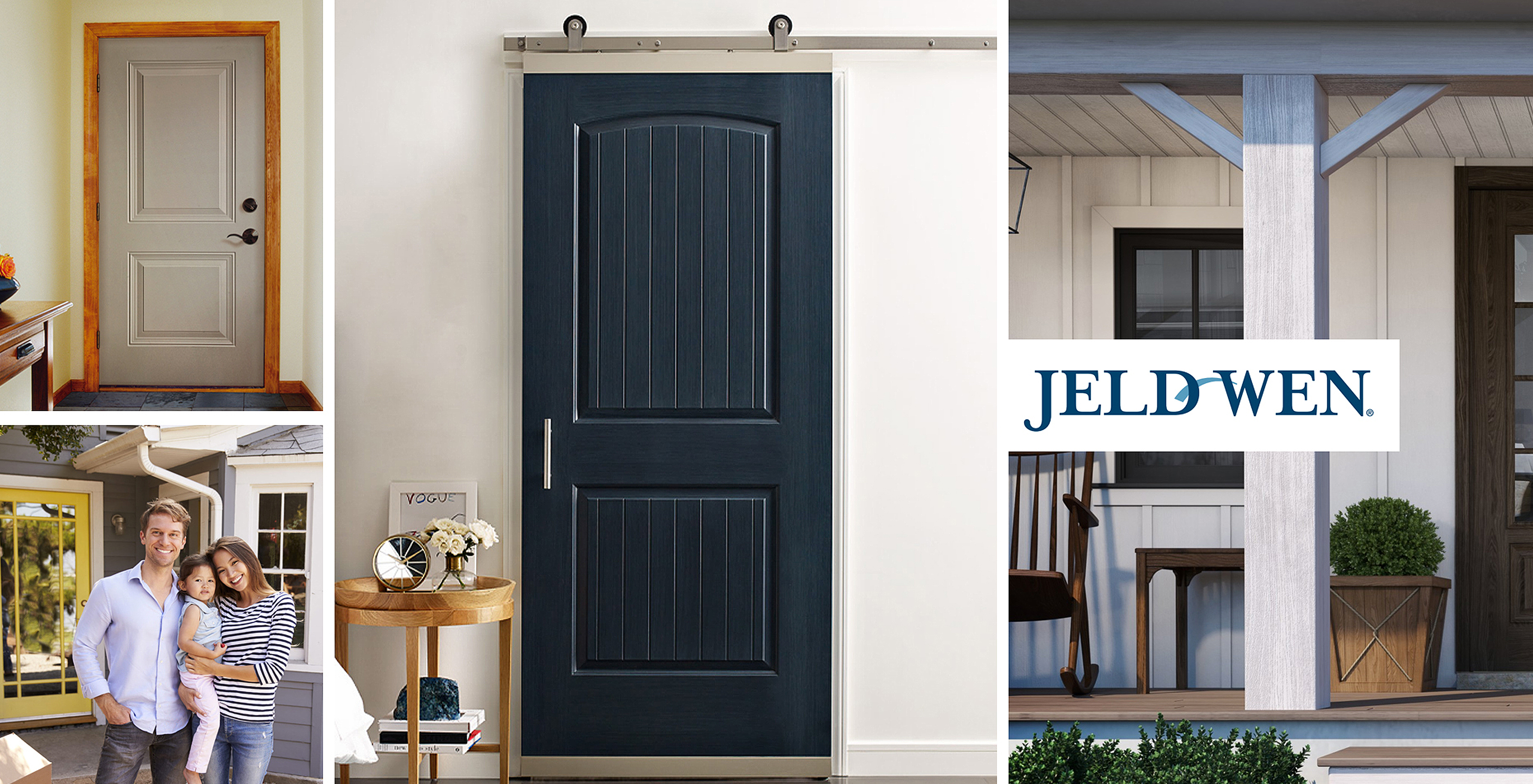 JELD-WEN