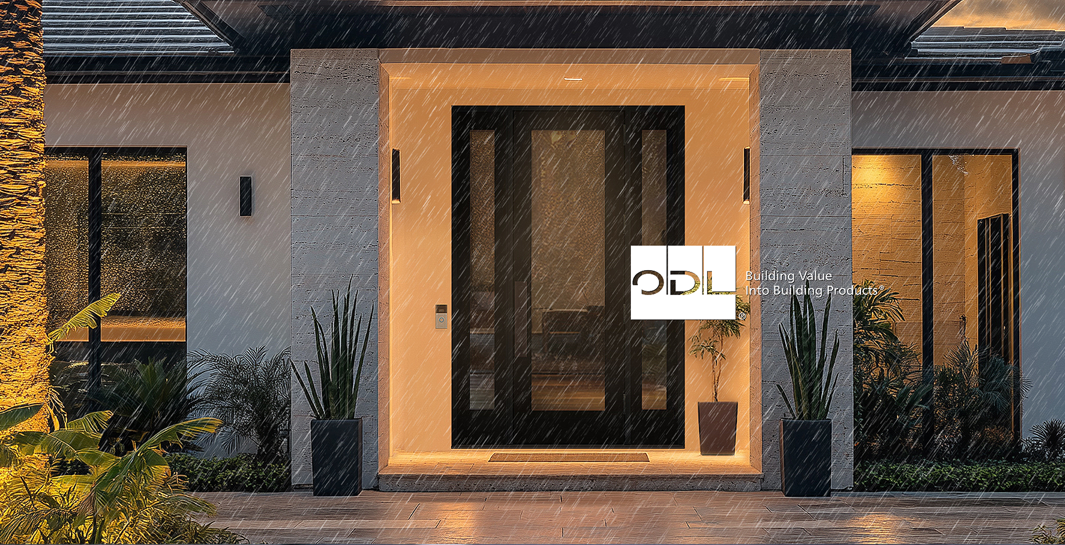 ODL Doors and Glass
