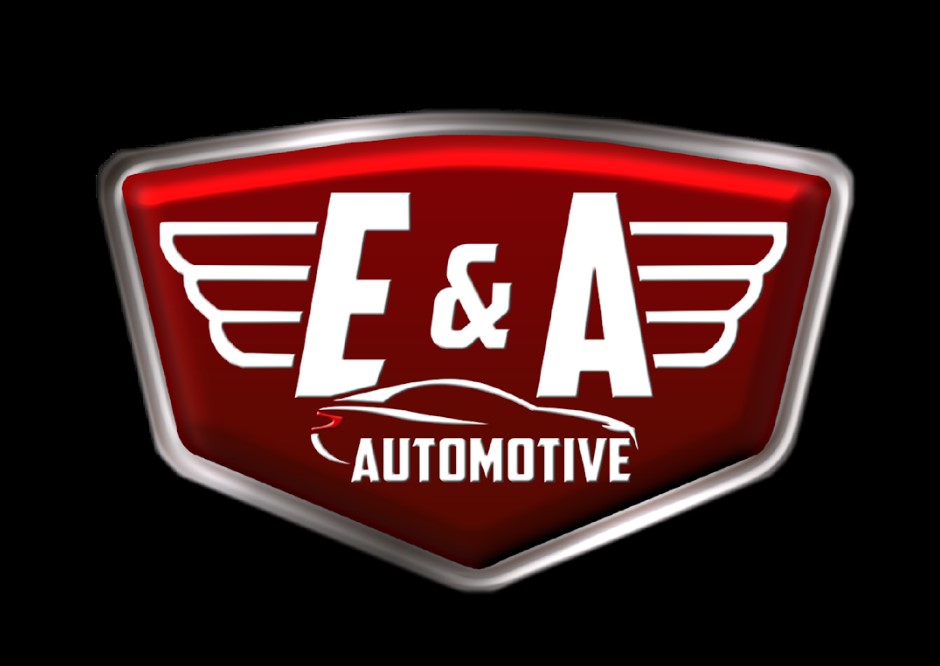 E&A Logo