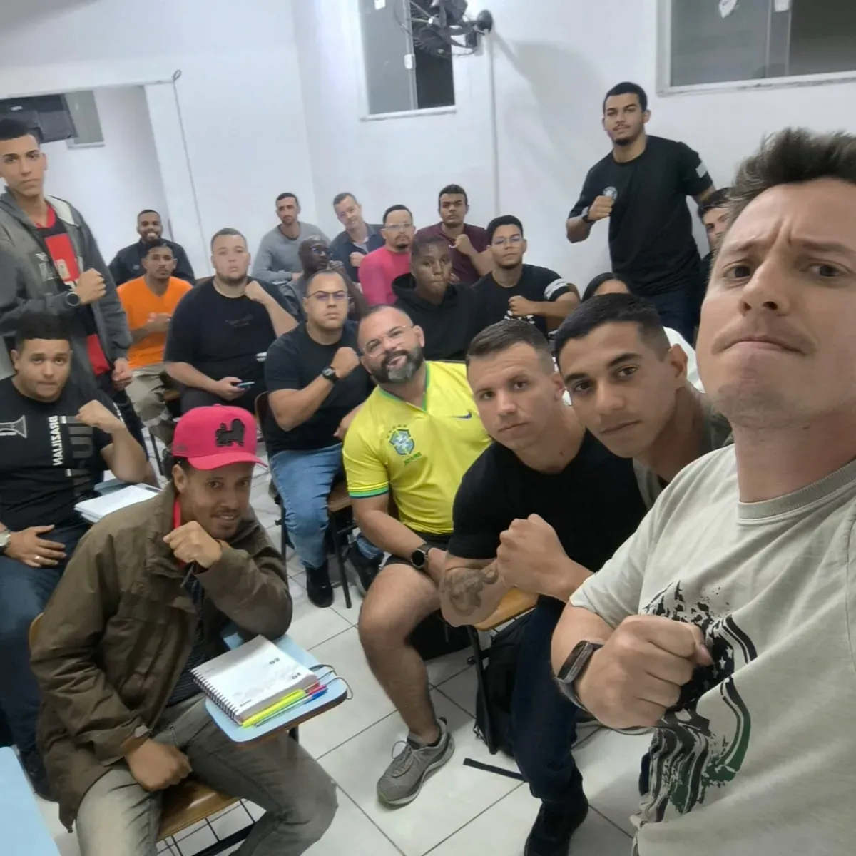 Correção de redação personalizada