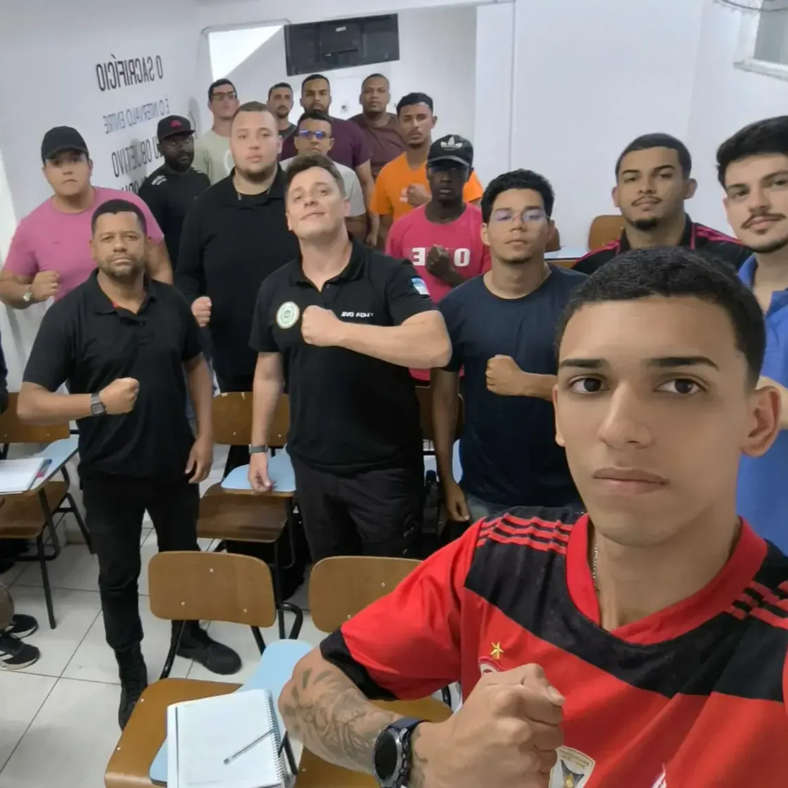 Correção de redação personalizada