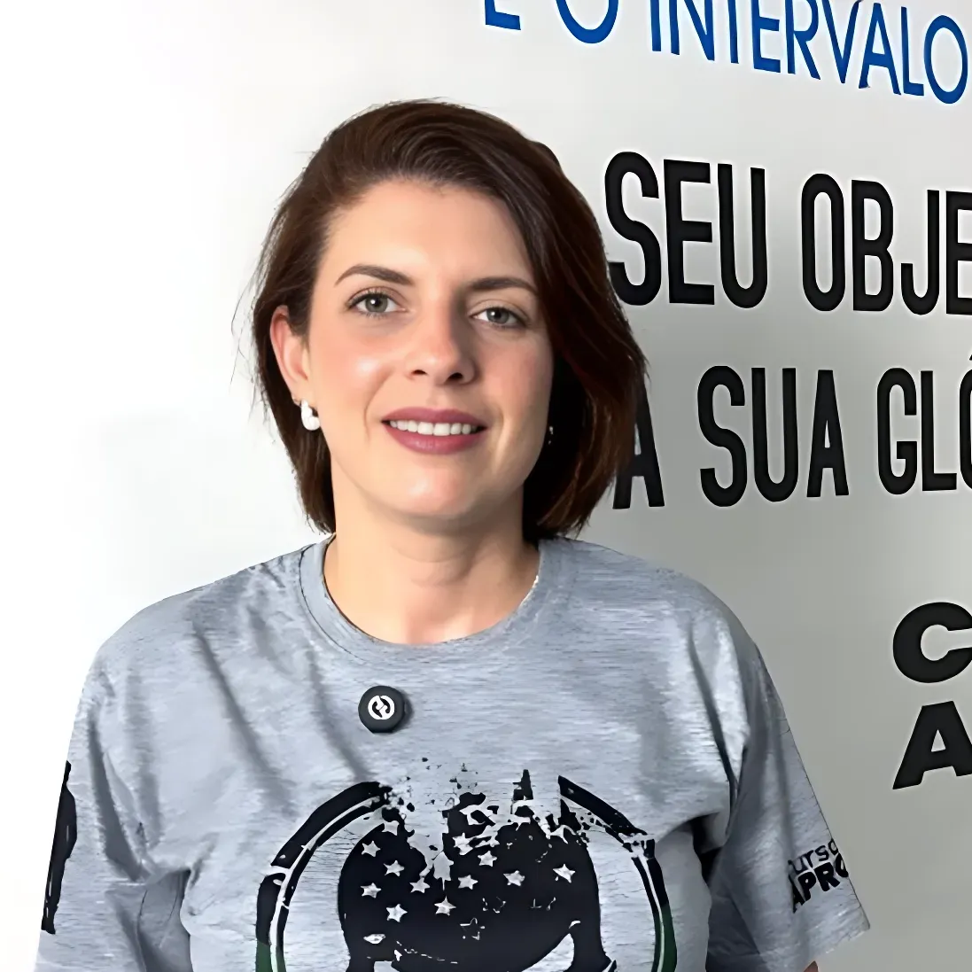 Advogada Luisa Barreto