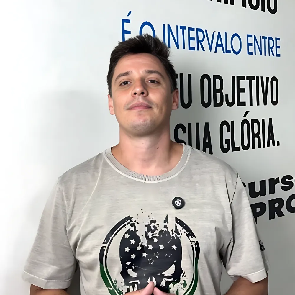 Paulo Werneck