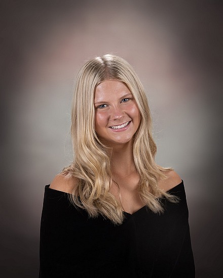 Senior Formals