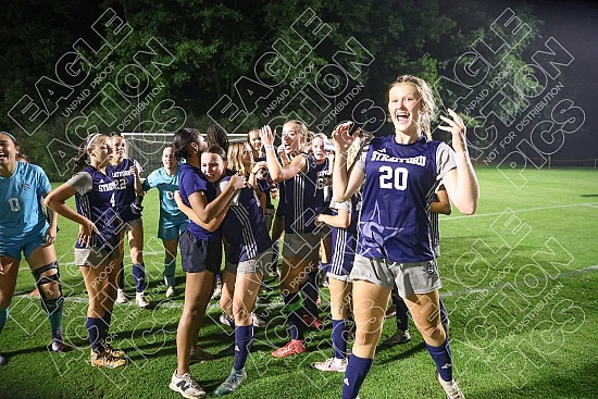 20260526 Soccer | Varsit | Girls | FPD vs SA (State Championsip)