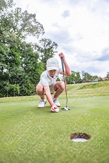 20260511 Golf | MS-V | Practice Round