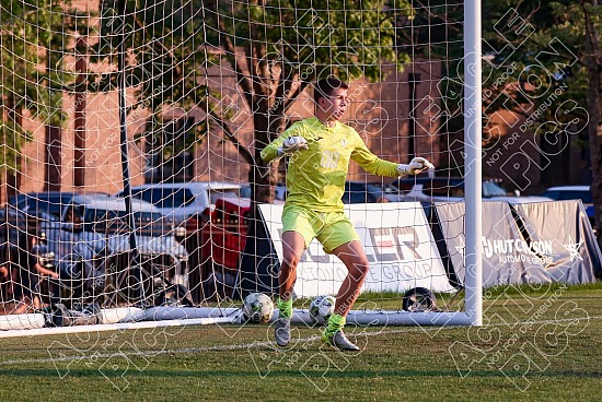 20260423 Soccer | V | Boys | MDS vs SA