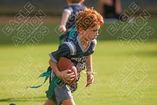 20260910 Football | Youth 1st / 2nd | Scrimmage