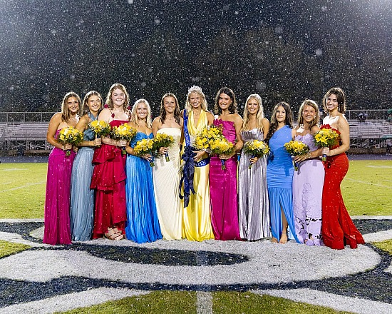 2026-2027 Homecoming 