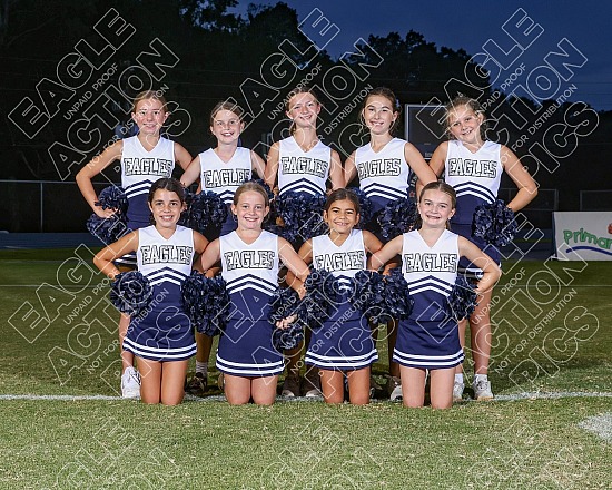 2026-2027 Cheer | Youth 5th | Team & Individual