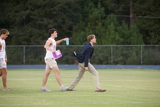 20260930 Powder Puff Game