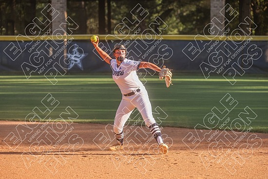 20260910 Softball | Varsity | Tattnall vs SA
