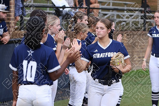 20260922 Softball | Varsity | MDS vs SA