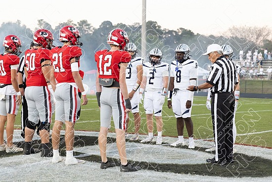 20261002 | Football | Varsity | SA vs FPD