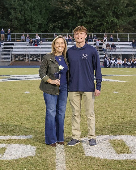 20261023 Clay Target Senior Night
