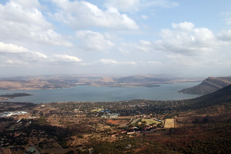 Hartbeespoort Dam