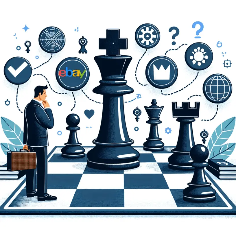 Effective Ebay Sourcing Strategies