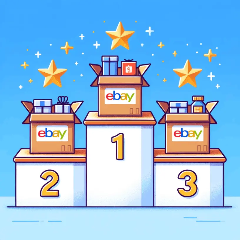 Top 9 Ebay Sourcing Suppliers