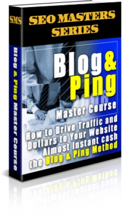 Blog & Ping - FranklyDeals.com