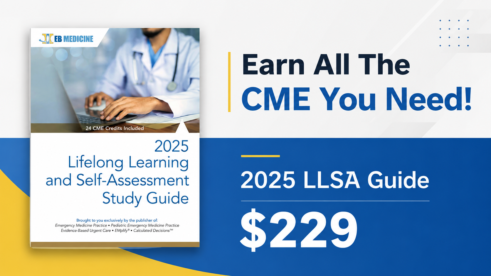 2025 LLSA Guides Banner