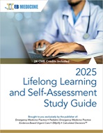 The 2025 Lifelong Learning And Self-Assessment Study Guide