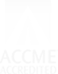 Accreditation Council for Continuing Medical Education Logo