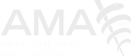 American Medical Association Logo