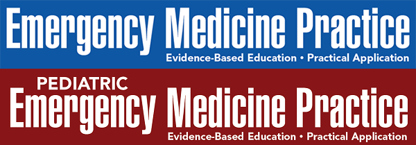 Emergency Medicine Bundle (BUNEP)