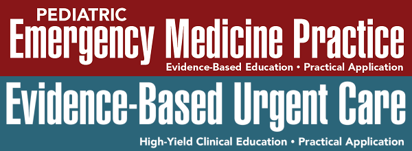 Emergency Medicine Practice