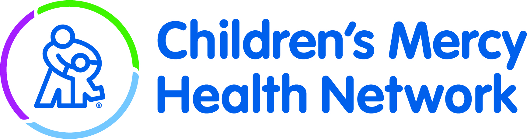 Childrens Mercy Health Network logo