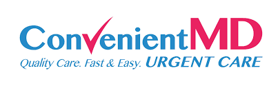 Convenient MD logo