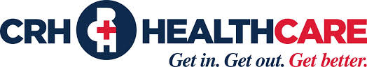 CRH Health Care logo