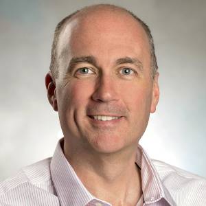 Daniel J. Egan, MD, MBA
