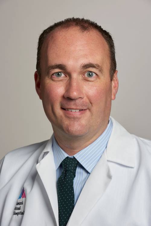 Daniel Egan, MD