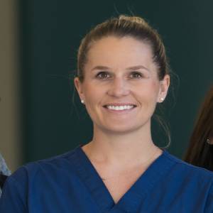 Dr. Kathryn H. Pade