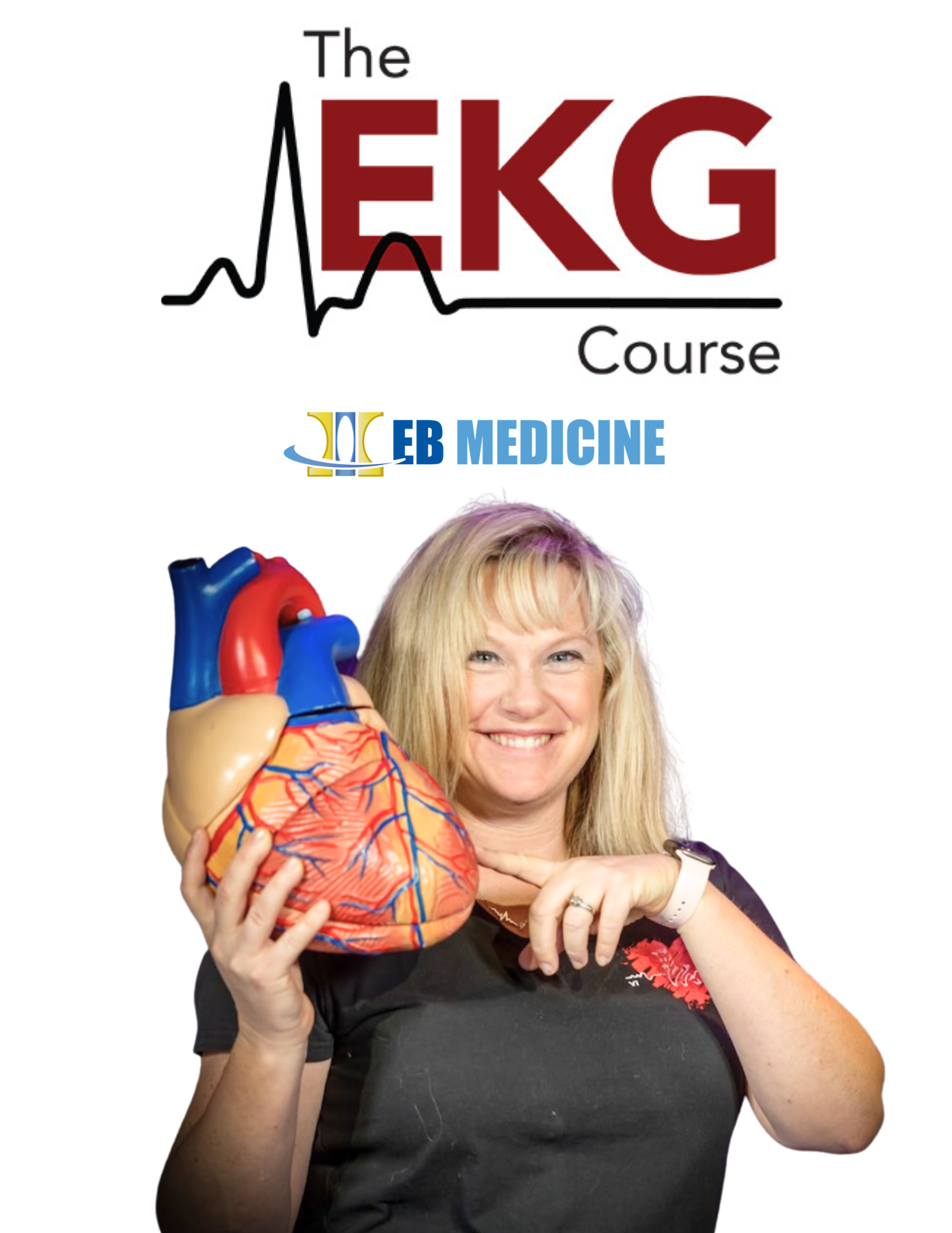 The EKG Course