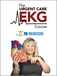 The Urgent Care EKG Course