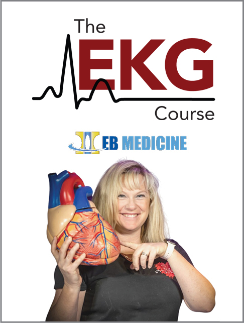 The EKG Course