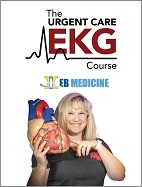 The Urgent Care EKG Course