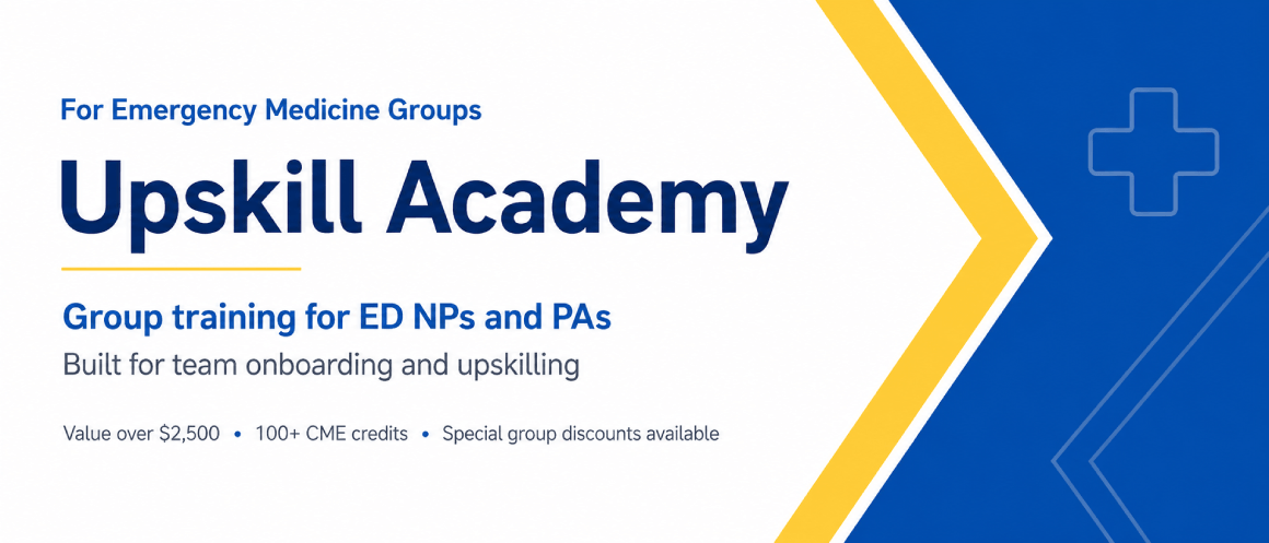 Upskill Academy