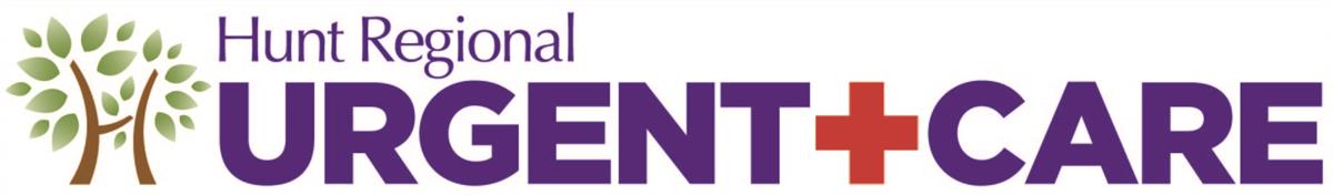 Hunt Regional logo