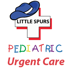 Little Spurs Pediatric logo