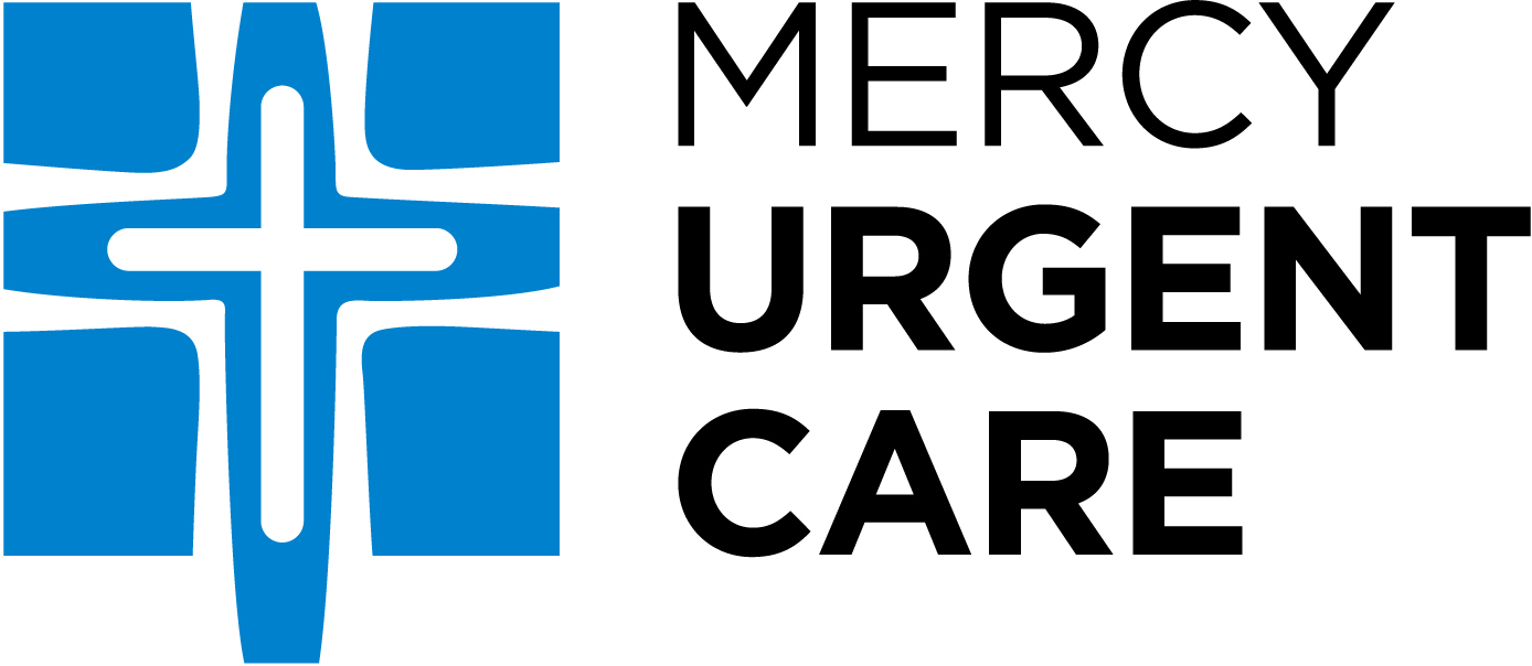 Mercy Urgent Care logo