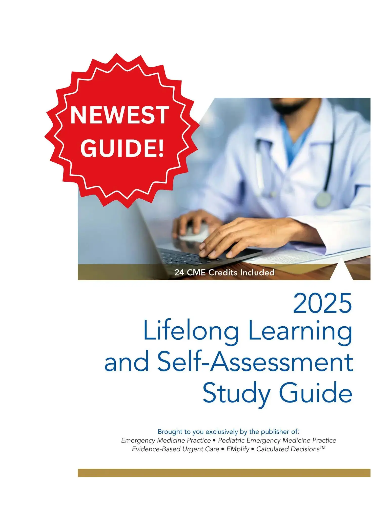 2025 LLSA Study Guide