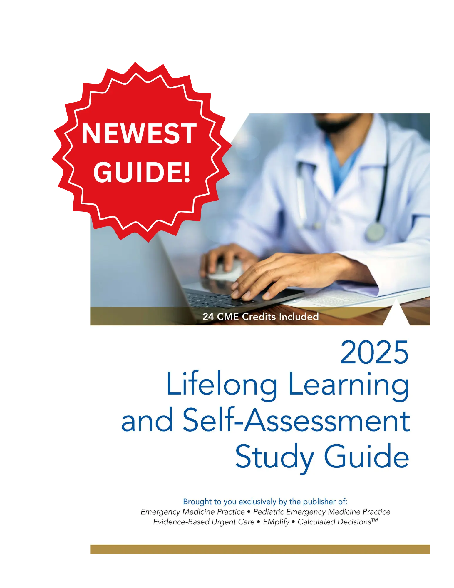 2025 LLSA Study Guide
