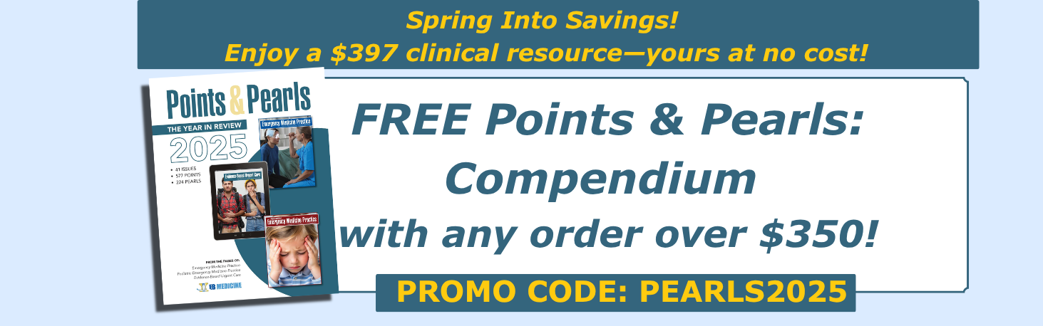 Free Point & Pearls Compendium