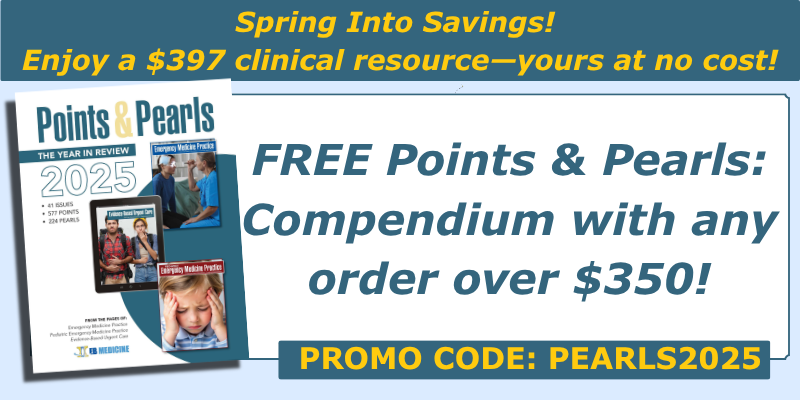 Free Points & Pearls Compendium