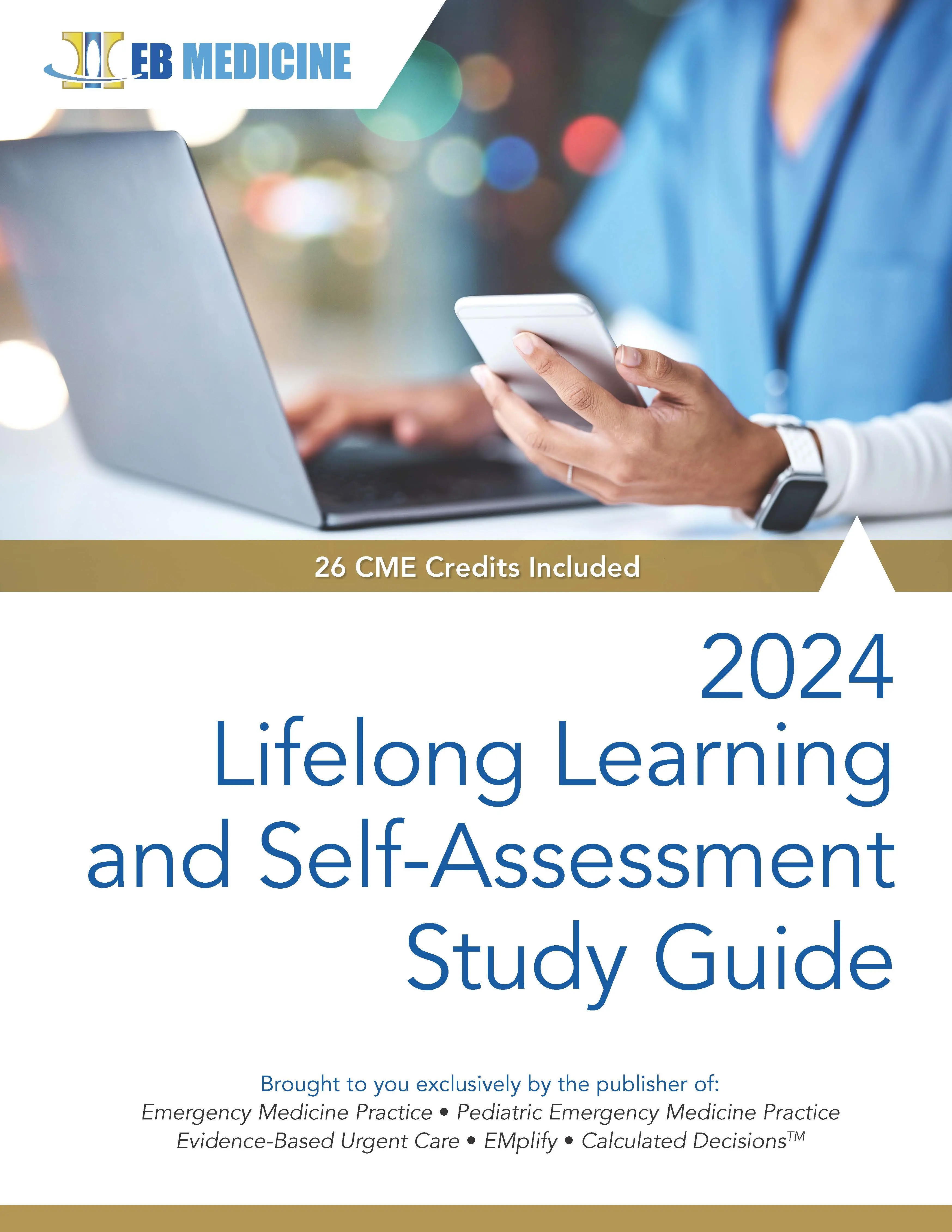 2024 LLSA Study Guide
